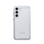 UAG Samsung Galaxy S23+ Case Plyo Crystal UAG