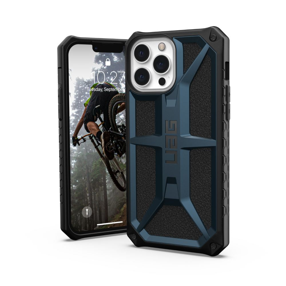 UAG iPhone 13 Pro Max Case Monarch UAG