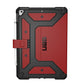 UAG iPad 10.2" (2021 / 2020 / 2019) Case Casing Metropolis Folio Rugged UAG