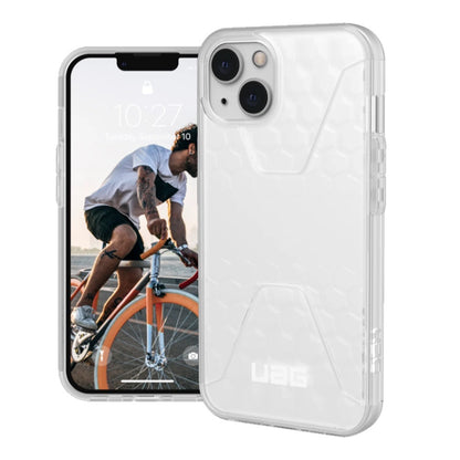 UAG iPhone 13 Case iPhone 14 Cover Civilian UAG