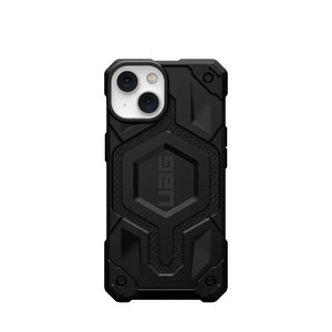 UAG iPhone 14 Case iPhone 13 Cover Monarch Pro Kevlar Magnetic UAG