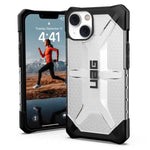 UAG iPhone 14 Plus Case / iPhone 15 Plus Cover Plasma UAG