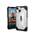 UAG iPhone 14 Case iPhone 13 Cover Plasma UAG