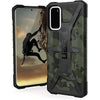 UAG Samsung Galaxy S20 Case Pathfinder SE - Forest Camo