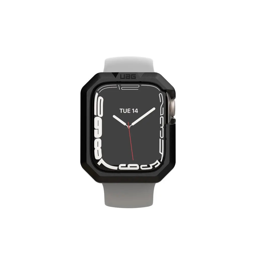 UAG Apple Watch Case Series 45mm Scout UAG