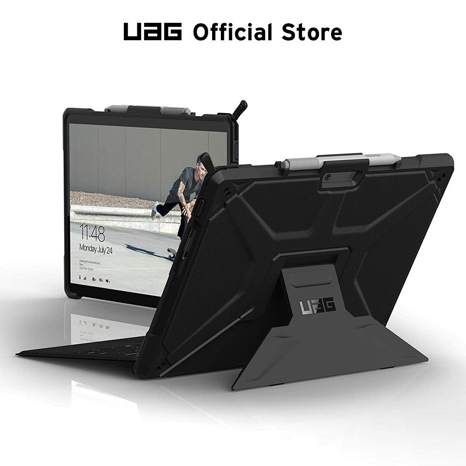 UAG Microsoft Surface Pro X Case Metropolis UAG