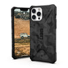 UAG iPhone 13 Pro Case Cover Pathfinder SE with Camo - Midnight Camo