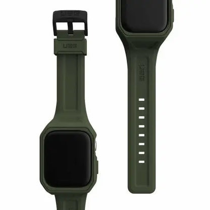 UAG Apple Watch Case Series 45mm Scout Plus Watch Band UAG