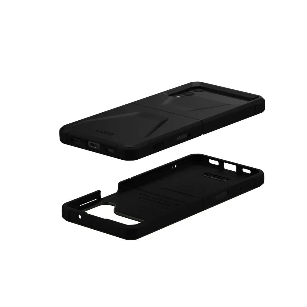 UAG Galaxy Z Flip 4 Case Civilian UAG