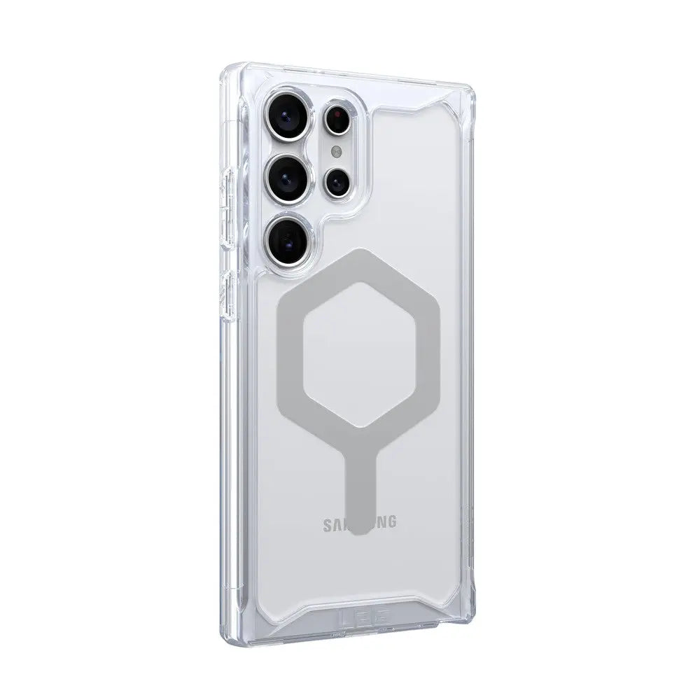 UAG Samsung Galaxy S23 Ultra Case Plyo Pro Magnetic UAG