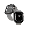 UAG Apple Watch Case Series 41mm Scout - Black
