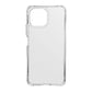 UAG Xiaomi Mi 11 Lite Case Casing Plyo Crystal Series Fully Transparent Crystal Clear Slim Protective UAG