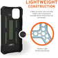 UAG iPhone 12 Mini Case Cover Pathfinder SE with Camo UAG