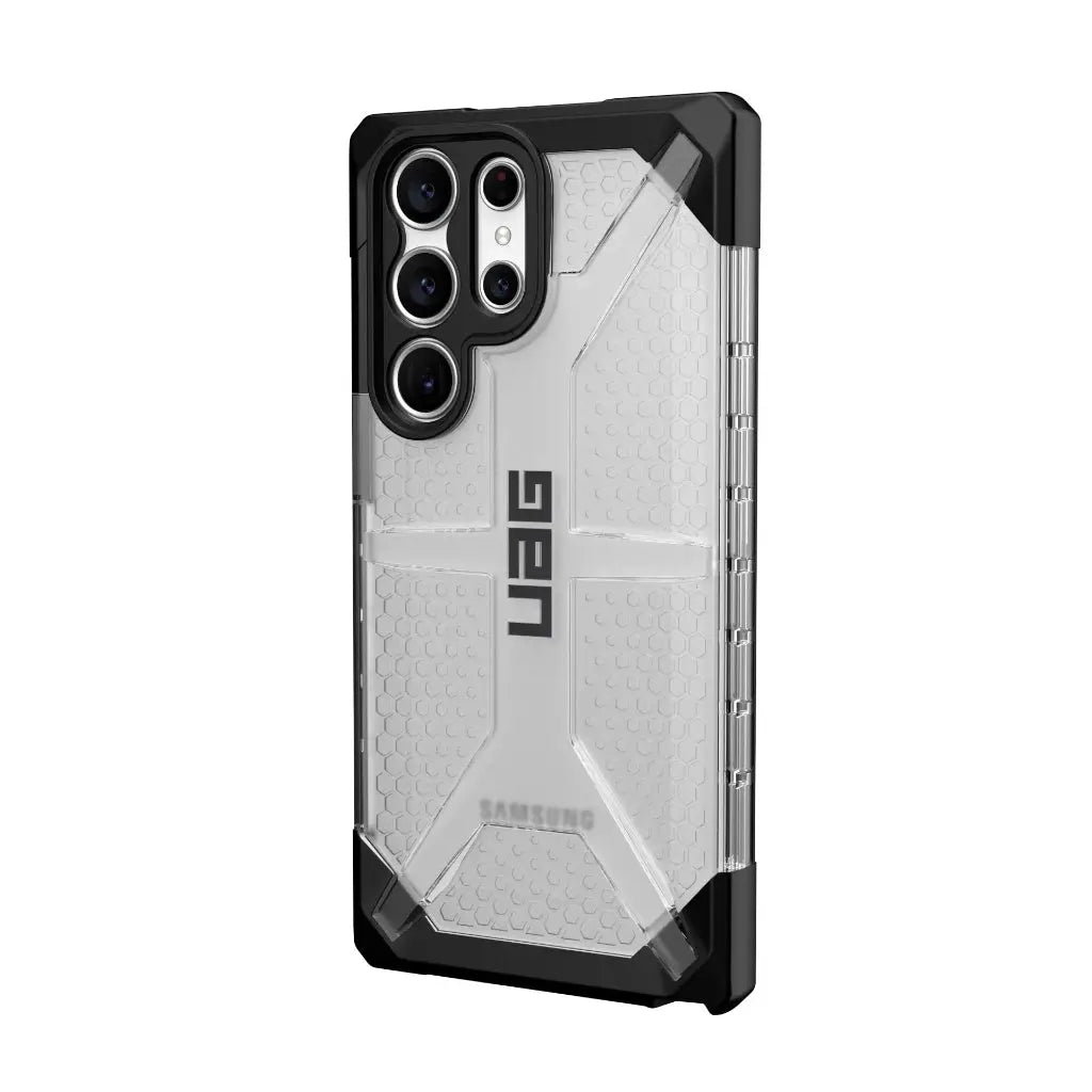 UAG Samsung Galaxy S23 Ultra Case Plasma UAG