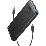 PowerCore Powerbank 20000mah Portable Charger A1287 - Anker Singapore