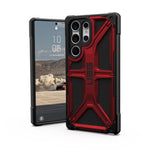 UAG Samsung Galaxy S23 Ultra Case Monarch UAG