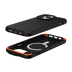 UAG iPhone 14 Pro Max Case Civilian Magnetic UAG