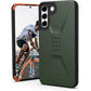 UAG Samsung Galaxy S22 Case Civilian UAG