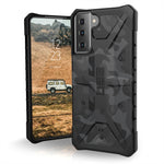 UAG Samsung Galaxy S21 Case Pathfinder SE UAG