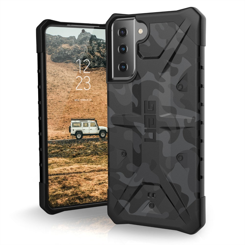 UAG Samsung Galaxy S21 Case Pathfinder SE UAG