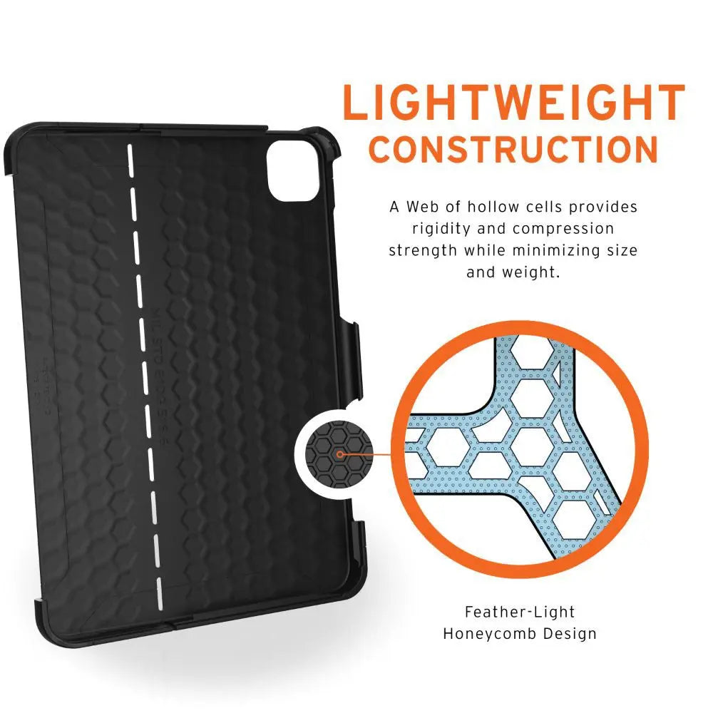 UAG iPad Pro 11" (2022 / 2021) Case Scout Casing With Feather-light UAG