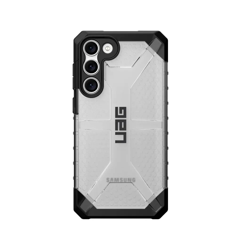 UAG Samsung Galaxy S23+ Case Plasma UAG