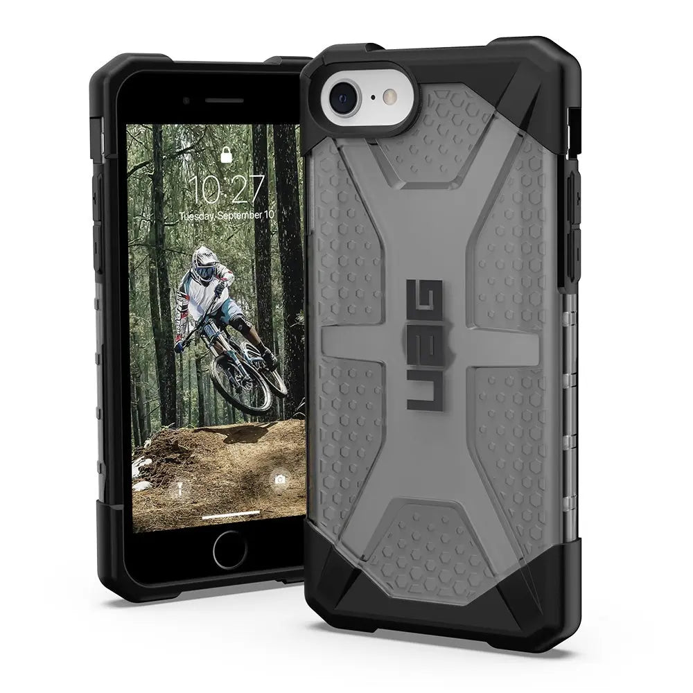 UAG iPhone SE (2022 / 2020) / 8 / 7 Case Plasma UAG