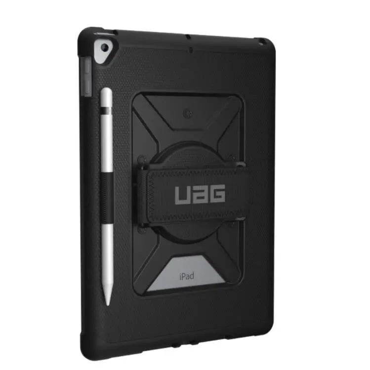 UAG iPad 10.2" ( 2019 ) Case Metropolis with Hand Strap UAG