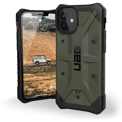 UAG iPhone 12 Mini Case Cover Pathfinder UAG