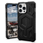 UAG iPhone 14 Pro Max Case Monarch Pro Magnetic UAG