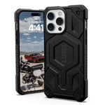 UAG iPhone 14 Pro Case Monarch Pro Magnetic UAG