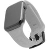 UAG Apple Watch Strap Series (49mm/45mm/44mm/42mm) Scout - Silver