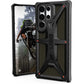 UAG Samsung Galaxy S22 Ultra Case Monarch Kevlar UAG