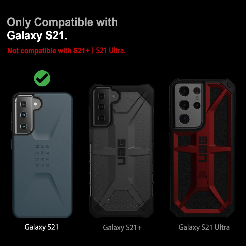 UAG Samsung Galaxy S21 Case Pathfinder SE UAG