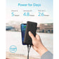 PowerCore Powerbank 20000mah Portable Charger A1287 - Anker Singapore