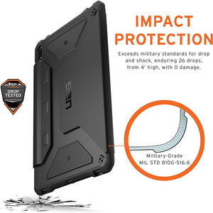 UAG Samsung Galaxy Tab S7 Case Metropolis UAG