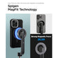 Spigen Magsafe Selfie Stick Tripod S570W Spigen