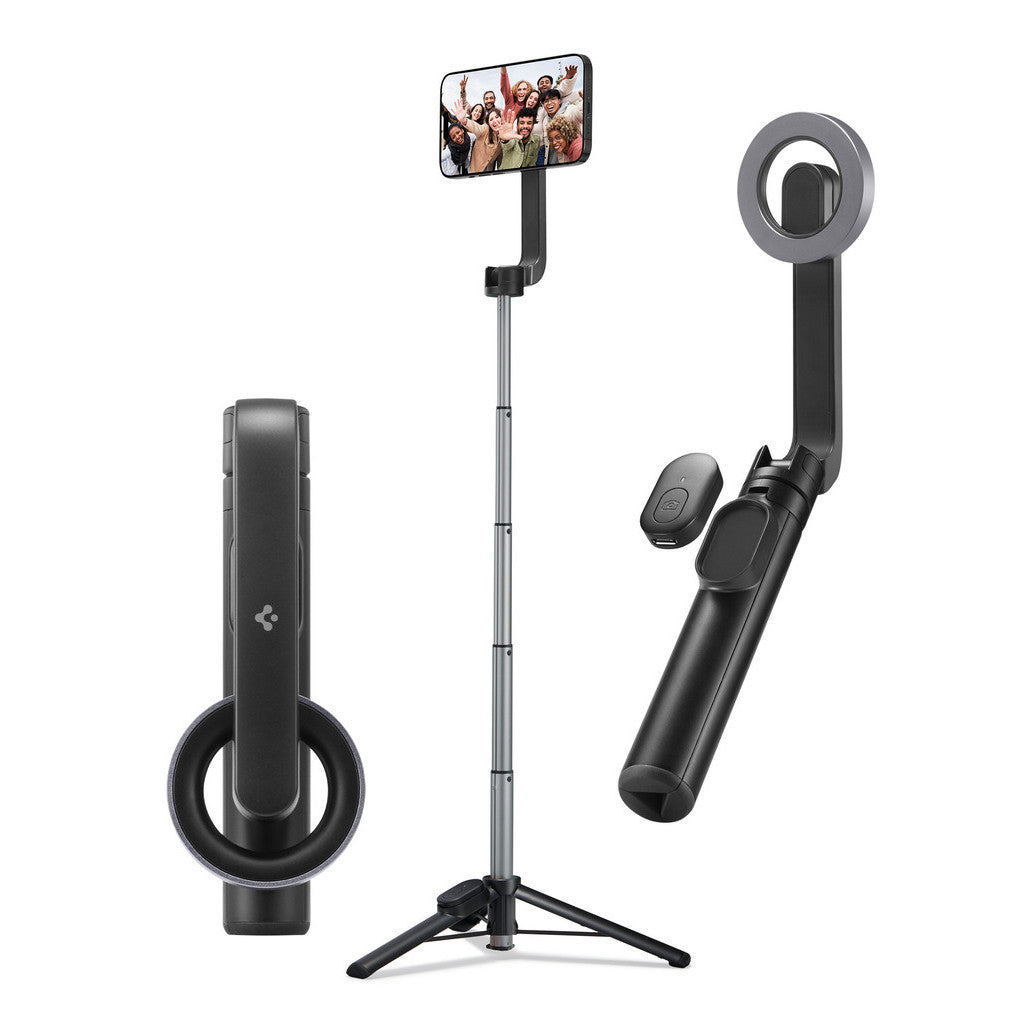 Spigen Magsafe Selfie Stick Tripod S570W Spigen