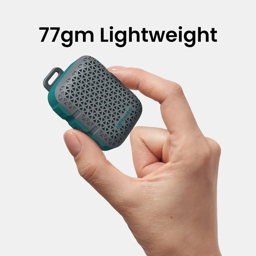 HiFuture Pocket S Mini Wearable Bluetooth Speaker HiFuture