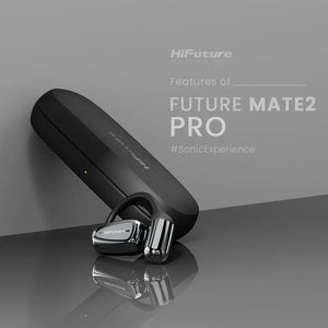 Hifuture FutureMate 2 PRO True Wireless Open Ear Earbuds HiFuture