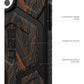 UAG iPhone 15 Pro Max Case G-10 Monarch Pro Magnetic - Tech House - Singapore