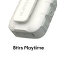 HiFuture Pocket S Mini Wearable Bluetooth Speaker HiFuture