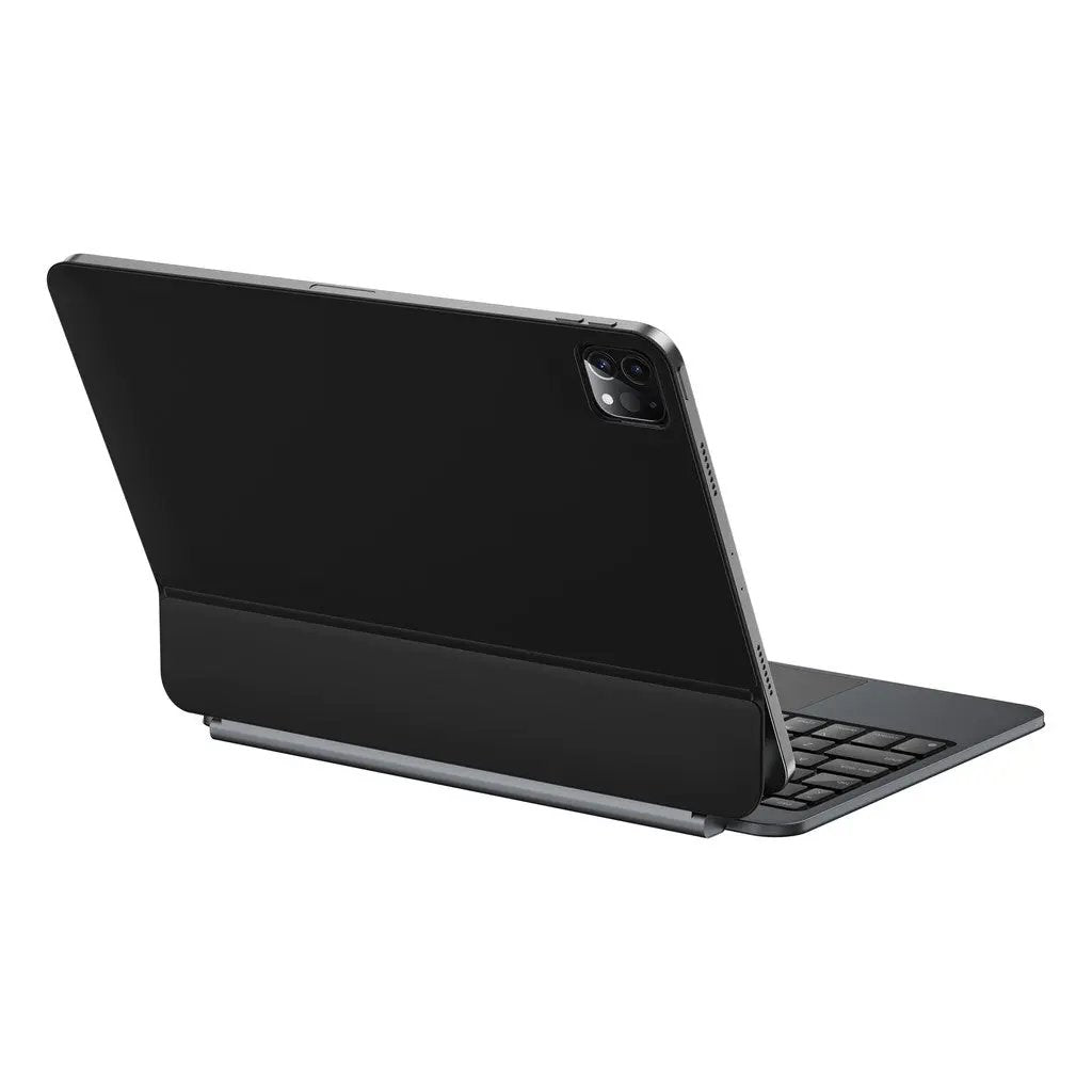 WiWU Magnetic Smart Control Keyboard US English for iPad 10.9/11/ 11 Air and Pro/ 12.9/13 Air and Pro MK004 Tech House Singapore