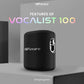 HiFuture Vocalist 100 Bluetooth Speaker HiFuture