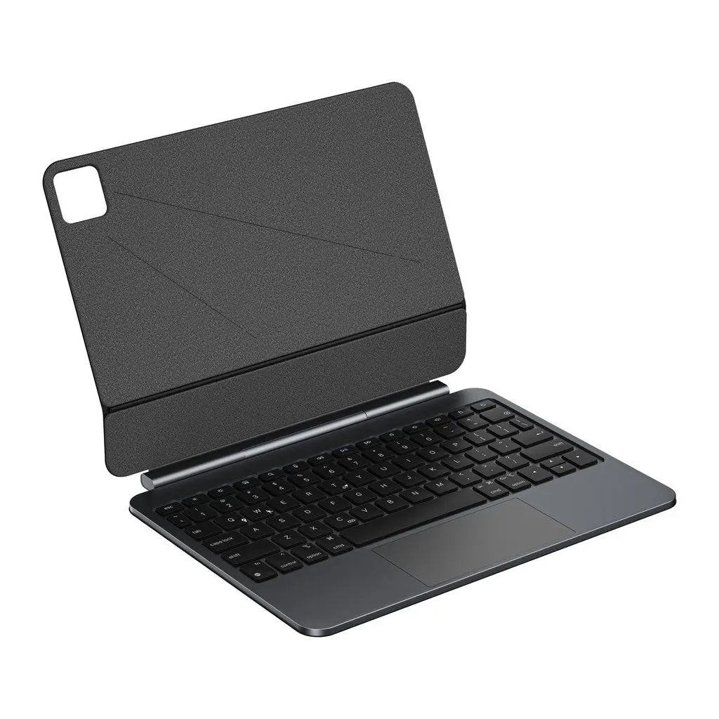 WiWU Magnetic Smart Control Keyboard US English for iPad 10.9/11/ 11 Air and Pro/ 12.9/13 Air and Pro MK004 Tech House Singapore