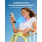 Aecooly Powerful Type C Phone Fan Air Mate 17000 RPM High Speed 4 Speed Mini Universal Portable USB C Port Fan Tech House Singapore