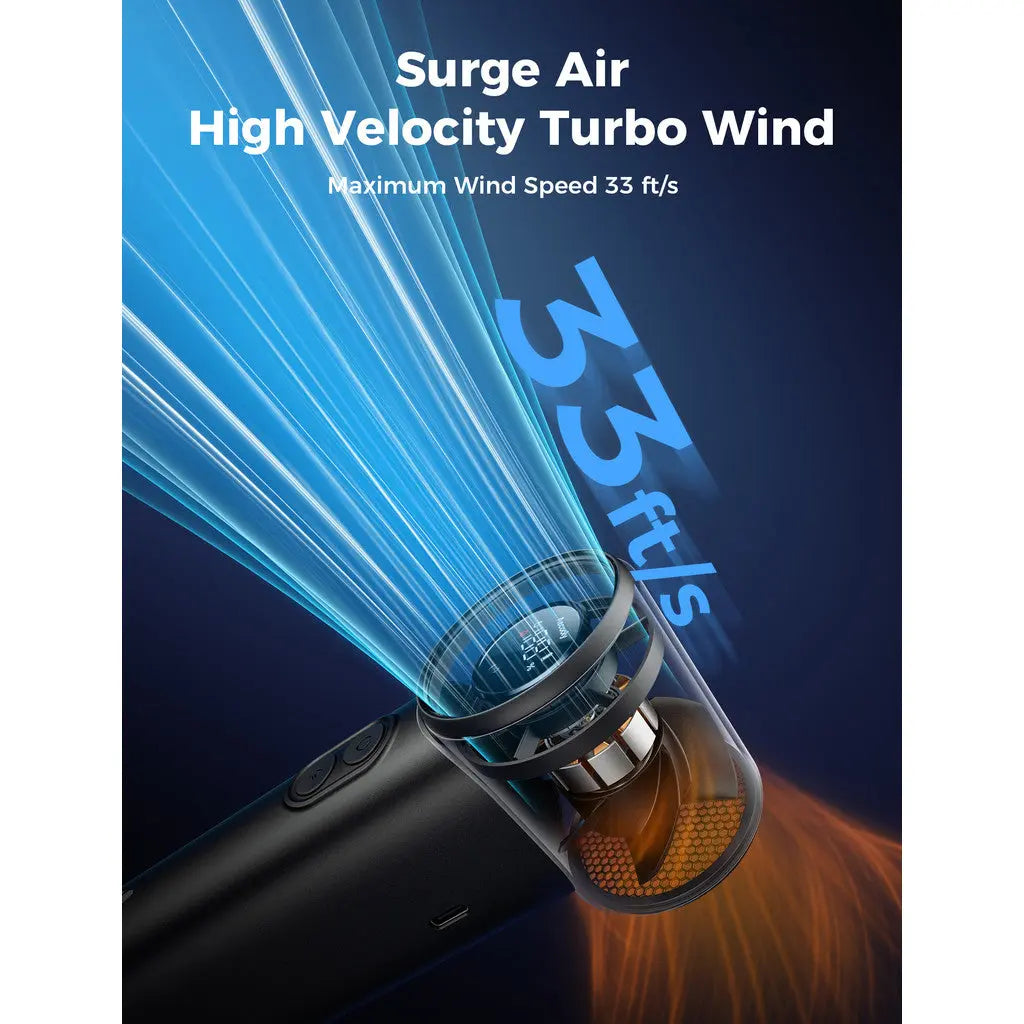 Aecooly Portable Misting Fan Cold Air Mist Chill High Speed Wind Portable Fan Rechargeable Turbo Fan Mini Fan Tech House Singapore