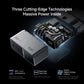 CUKTECH 30 Charging Station Ultra Multi-Port 300W Max Fast Charging for Gaming Laptop Tablet Phone Tech House Singapore