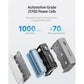 CUKTECH Mini Pocket Power Bank 30W Fast Charging 10000mAh Powerbank Compact Portable Charger Tech House Singapore