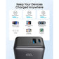 3C Power Bank Anker Zolo Powerbank CCC 5000mAh 15W Fast Charging Compact Portable Charger Flight Approved A110K --- Singapore